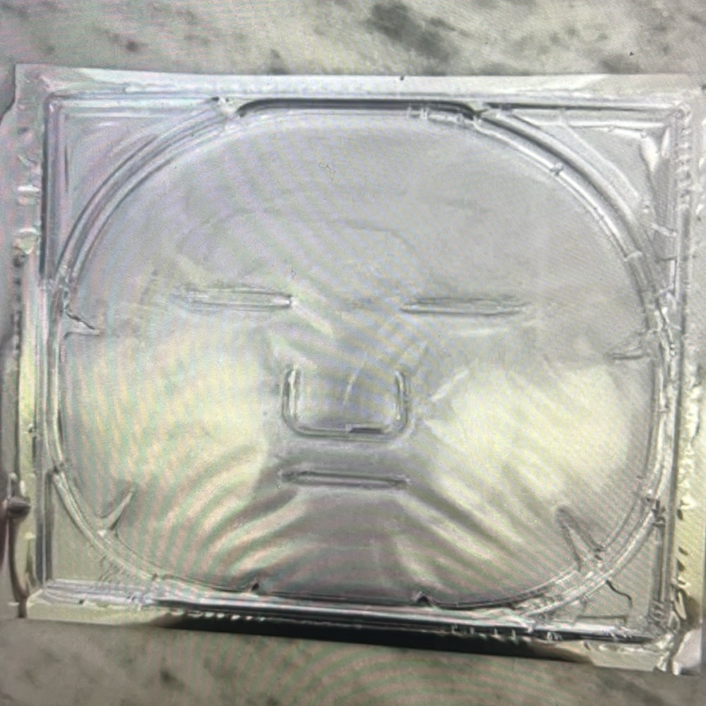 Predire Paris Platinum Collagen Cell Renewal Facial Mask Anti-Aging Hydrating